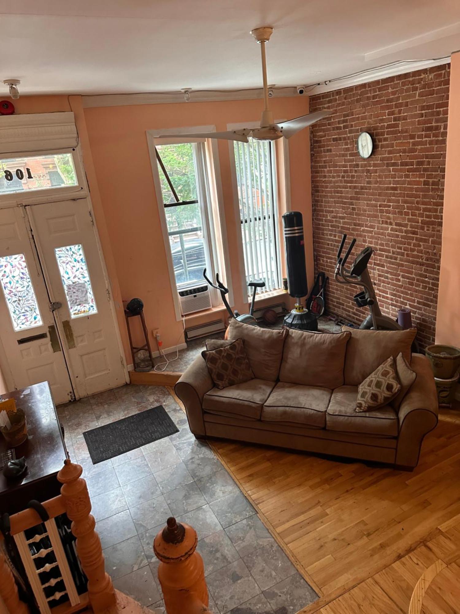 Macaw Guest House New York Luaran gambar